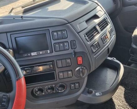 Даф ХФ, объемом двигателя 0 л и пробегом 718 тыс. км за 22691 $, фото 18 на Automoto.ua
