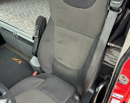 Даф ХФ, объемом двигателя 0 л и пробегом 722 тыс. км за 21999 $, фото 14 на Automoto.ua