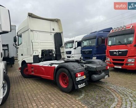 Даф XF, об'ємом двигуна 0 л та пробігом 857 тис. км за 20927 $, фото 2 на Automoto.ua