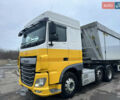Даф XF, об'ємом двигуна 0 л та пробігом 900 тис. км за 27500 $, фото 1 на Automoto.ua