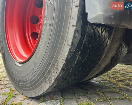 Даф XF, об'ємом двигуна 0 л та пробігом 857 тис. км за 21042 $, фото 10 на Automoto.ua