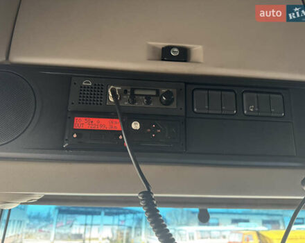 Даф ХФ, объемом двигателя 0 л и пробегом 722 тыс. км за 21999 $, фото 21 на Automoto.ua