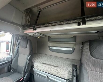 Даф XF, об'ємом двигуна 0 л та пробігом 857 тис. км за 20927 $, фото 20 на Automoto.ua