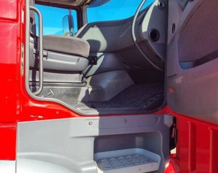 Даф ХФ, объемом двигателя 0 л и пробегом 718 тыс. км за 22691 $, фото 13 на Automoto.ua