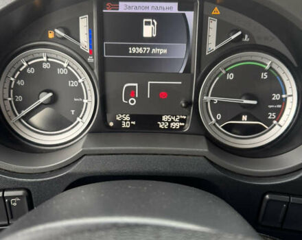 Даф ХФ, объемом двигателя 0 л и пробегом 722 тыс. км за 21999 $, фото 22 на Automoto.ua