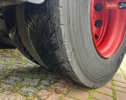 Даф XF, об'ємом двигуна 0 л та пробігом 857 тис. км за 21042 $, фото 11 на Automoto.ua