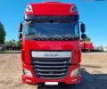 Даф XF, об'ємом двигуна 0 л та пробігом 718 тис. км за 22099 $, фото 1 на Automoto.ua