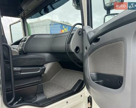 Даф XF, об'ємом двигуна 0 л та пробігом 857 тис. км за 20927 $, фото 18 на Automoto.ua