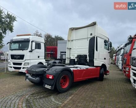 Даф XF, об'ємом двигуна 0 л та пробігом 857 тис. км за 20927 $, фото 5 на Automoto.ua