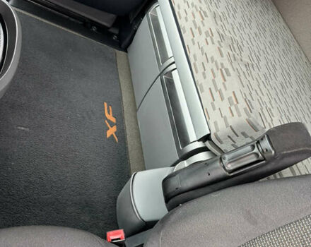 Даф ХФ, объемом двигателя 0 л и пробегом 722 тыс. км за 21999 $, фото 15 на Automoto.ua