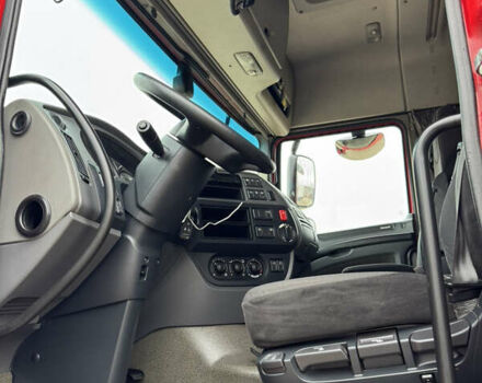 Даф ХФ, объемом двигателя 0 л и пробегом 722 тыс. км за 21999 $, фото 12 на Automoto.ua