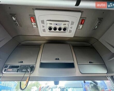 Даф XF, об'ємом двигуна 0 л та пробігом 857 тис. км за 20927 $, фото 24 на Automoto.ua