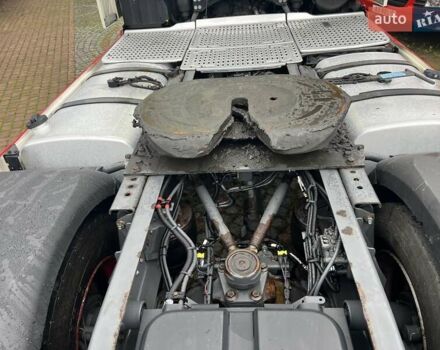Даф XF, об'ємом двигуна 0 л та пробігом 857 тис. км за 21288 $, фото 7 на Automoto.ua