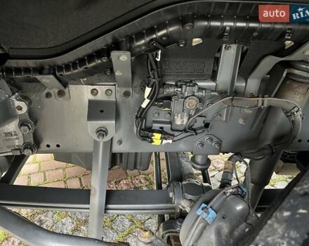 Даф XF, об'ємом двигуна 0 л та пробігом 857 тис. км за 20927 $, фото 13 на Automoto.ua