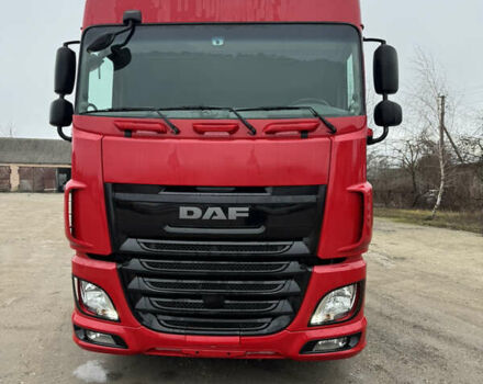 Даф ХФ, объемом двигателя 0 л и пробегом 722 тыс. км за 21999 $, фото 1 на Automoto.ua