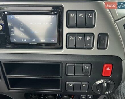 Даф XF, об'ємом двигуна 0 л та пробігом 857 тис. км за 20927 $, фото 19 на Automoto.ua