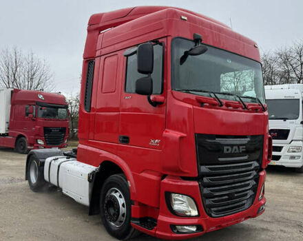 Даф ХФ, объемом двигателя 0 л и пробегом 722 тыс. км за 21999 $, фото 9 на Automoto.ua