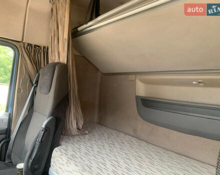 Даф ХФ, объемом двигателя 0 л и пробегом 890 тыс. км за 21800 $, фото 8 на Automoto.ua