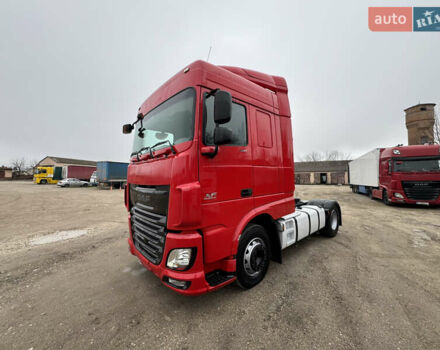 Даф ХФ, объемом двигателя 0 л и пробегом 722 тыс. км за 21999 $, фото 2 на Automoto.ua