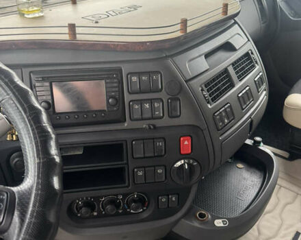 Даф ХФ, объемом двигателя 0 л и пробегом 890 тыс. км за 21999 $, фото 9 на Automoto.ua