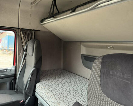 Даф ХФ, объемом двигателя 0 л и пробегом 722 тыс. км за 21999 $, фото 16 на Automoto.ua