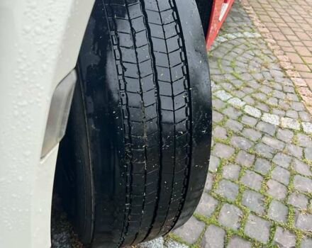 Даф XF, об'ємом двигуна 0 л та пробігом 857 тис. км за 20927 $, фото 12 на Automoto.ua