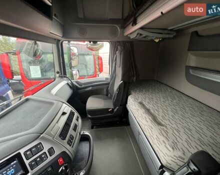 Даф XF, об'ємом двигуна 0 л та пробігом 857 тис. км за 20927 $, фото 23 на Automoto.ua