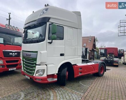 Даф XF, об'ємом двигуна 0 л та пробігом 857 тис. км за 20927 $, фото 4 на Automoto.ua