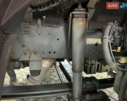 Даф XF, об'ємом двигуна 0 л та пробігом 857 тис. км за 20927 $, фото 14 на Automoto.ua
