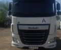 Даф ХФ, объемом двигателя 0 л и пробегом 860 тыс. км за 18500 $, фото 10 на Automoto.ua