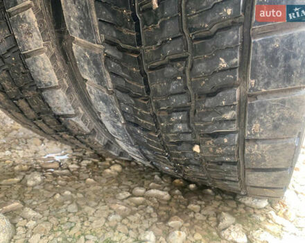 Даф ХФ, объемом двигателя 0 л и пробегом 890 тыс. км за 21800 $, фото 14 на Automoto.ua