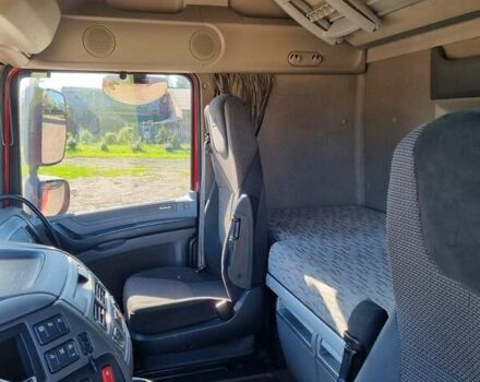Даф ХФ, объемом двигателя 0 л и пробегом 718 тыс. км за 22691 $, фото 14 на Automoto.ua