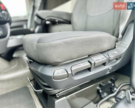 Даф XF, об'ємом двигуна 0 л та пробігом 750 тис. км за 25800 $, фото 39 на Automoto.ua