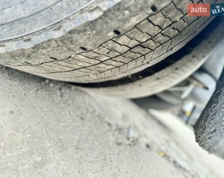 Даф ХФ, объемом двигателя 0 л и пробегом 750 тыс. км за 25000 $, фото 24 на Automoto.ua