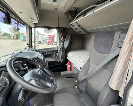 Даф XF, об'ємом двигуна 0 л та пробігом 571 тис. км за 25700 $, фото 14 на Automoto.ua