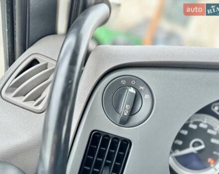 Даф XF, об'ємом двигуна 0 л та пробігом 750 тис. км за 25800 $, фото 48 на Automoto.ua