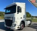 Даф ХФ, объемом двигателя 0 л и пробегом 865 тыс. км за 16777 $, фото 1 на Automoto.ua