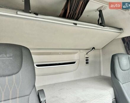 Даф ХФ, объемом двигателя 0 л и пробегом 750 тыс. км за 25000 $, фото 45 на Automoto.ua