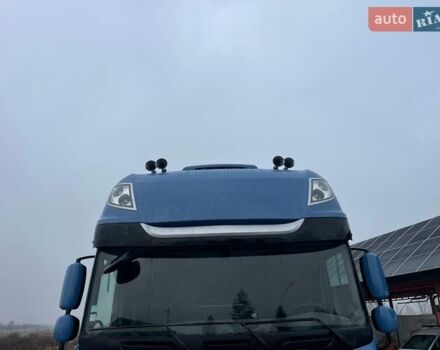 Даф XF, об'ємом двигуна 0 л та пробігом 600 тис. км за 31502 $, фото 6 на Automoto.ua