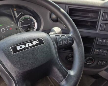 Даф XF, об'ємом двигуна 0 л та пробігом 713 тис. км за 23384 $, фото 4 на Automoto.ua
