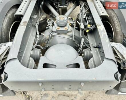 Даф XF, об'ємом двигуна 0 л та пробігом 750 тис. км за 25800 $, фото 27 на Automoto.ua