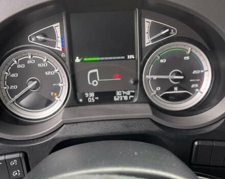 Даф XF, об'ємом двигуна 0 л та пробігом 600 тис. км за 31502 $, фото 14 на Automoto.ua