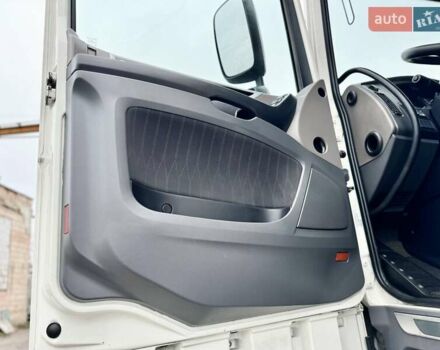 Даф XF, об'ємом двигуна 0 л та пробігом 750 тис. км за 25800 $, фото 36 на Automoto.ua