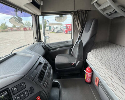 Даф XF, об'ємом двигуна 0 л та пробігом 571 тис. км за 25700 $, фото 13 на Automoto.ua