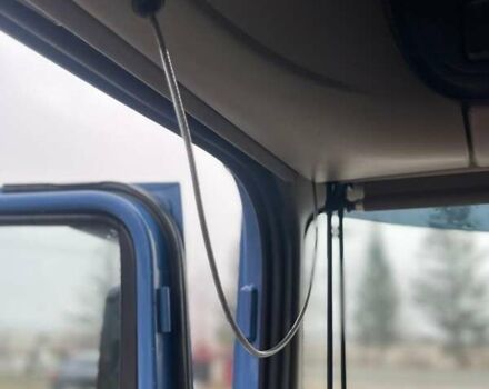 Даф XF, об'ємом двигуна 0 л та пробігом 600 тис. км за 31502 $, фото 15 на Automoto.ua