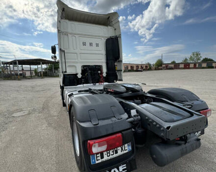Даф XF, об'ємом двигуна 0 л та пробігом 571 тис. км за 25700 $, фото 8 на Automoto.ua