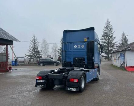 Даф XF, об'ємом двигуна 0 л та пробігом 600 тис. км за 31502 $, фото 5 на Automoto.ua