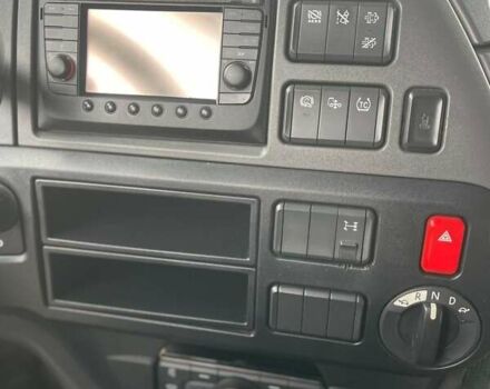 Даф XF, об'ємом двигуна 0 л та пробігом 600 тис. км за 31502 $, фото 12 на Automoto.ua