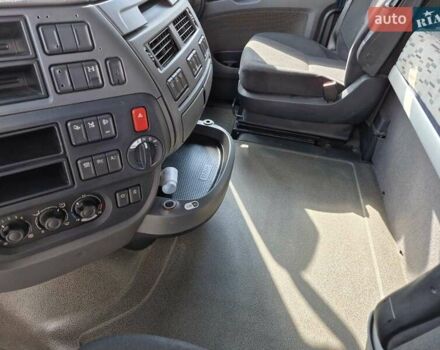 Даф XF, об'ємом двигуна 0 л та пробігом 713 тис. км за 23384 $, фото 8 на Automoto.ua