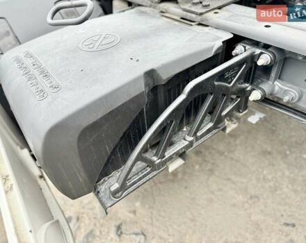 Даф ХФ, объемом двигателя 0 л и пробегом 750 тыс. км за 25000 $, фото 33 на Automoto.ua